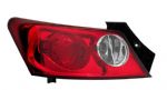 TY b-B QNC 05 Taillight