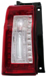 DH TNTO LA-600 15 FULL LED Taillight