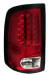 DG R-AM 09 LED Taillight