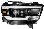 DG R-AM 19 Head Lamp