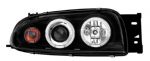 FD FESTA MK-4 3/5D 95 Head Lamp 