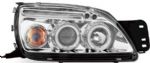 FD FESTA MK-5 3/5D 99 Head Lamp