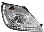 FD FESTA MK-6 3/5D 02 Head Lamp