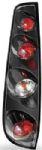 FD FESTA MK-6 3D 02 Taillight