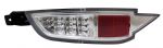 FD FESTA MK-7 08 LED Rear Fog Lamp