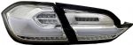 FD FESTA MK-8 17 Full LED Taillight