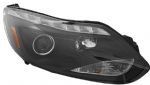 FD F-OCUS MK-3 12 Head Lamp