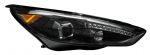 FD F-OCUS MK-3 15 Head Lamp
