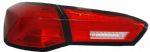 FD F-OCUS MK-4 5D 18-22 Full LED Taillight