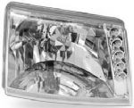FD RNGR PK 98 Head Lamp 