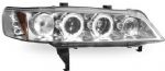 HD ACORD  CD 94 Head Lamp 
