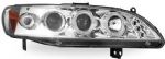 HD ACORD CL 98 Head Lamp 