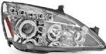HD ACORD/INSPRE UC 03 4D Head Lamp  
