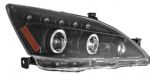 HD ACORD/INSPRE UC 03 4D Head Lamp  