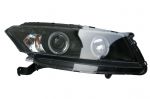 HD ACORD/INSPRE CP 08 2D Head Lamp
