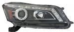 HD ACORD/INSPRE CP 08 4D Head Lamp