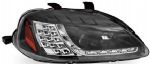 HD CIVI EK 95/99 Head Lamp