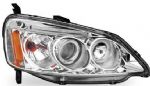 HD CIVI ES 01 Head Lamp