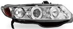 HD CIVI FG 2D 06 Head Lamp 