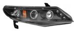HD CIVI FD 4D 06 Head Lamp 