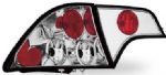 HD CIVI FD 4D 06 Taillight