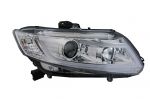 HD CIVI FB 2/4D 11 Head Lamp