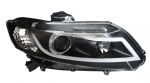HD CIVI FB 2/4D 11 Head Lamp