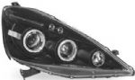 HD FT GE-6 08 Head Lamp