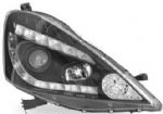 HD FT GE-6 08 Head Lamp