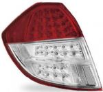 HD FT GE-6 08 Full LED Taillight