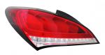 HN GNESIS 2D 10 Full LED Taillight