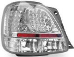 LX G-S S-16/ARITO 98 LED Taillight