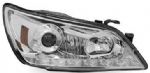 LX I-S XE-10 01 Head Lamp