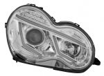 M.BZ C CLAS W-203 00 Head Lamp