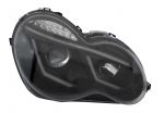 M.BZ C CLAS W-203 01 Head Lamp