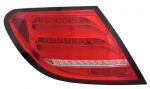 M.BZ C CLAS W-204 07 Full LED Taillight