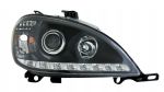 M.BZ M CLAS W-163 02 Head Lamp