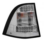 M. BZ M CLAS W-163 98 LED Taillight