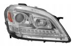 M. BZ M CLAS W-164 06 Head Lamp