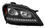 M. BZ M CLAS W-164 06 Head Lamp