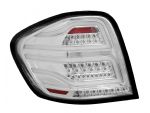 M. BZ M CLAS W-164 06 Full LED Taillight