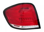 M. BZ M CLAS W-164 06 Full LED Taillight