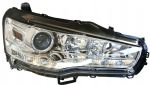 MB E-VO X 08 Head Lamp