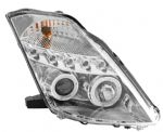 NS 350-Z / FARLADY Z-33 03 Head Lamp