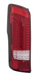 NS CARAVN NV-350 E-26/UVAN 12 Full LED Taillight