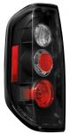 NS FRONTER / NAVRA D-40 05 Taillight  