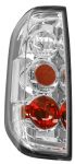 NS FRONTER / NAVRA D-40 05 Taillight