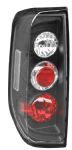 NS FRONTER / NAVRA D-40 05 Taillight