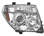 NS PATHFINDR R-51 05 Head Lamp 