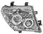 NS PATHFINDR R-51 05 Head Lamp 